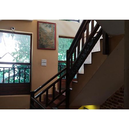 Salwood Heritage Kathmandu Exterior foto