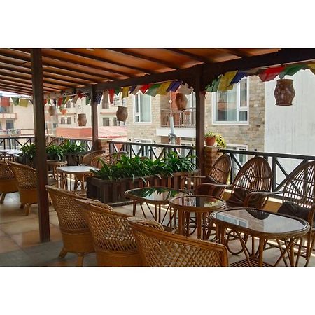 Salwood Heritage Kathmandu Exterior foto