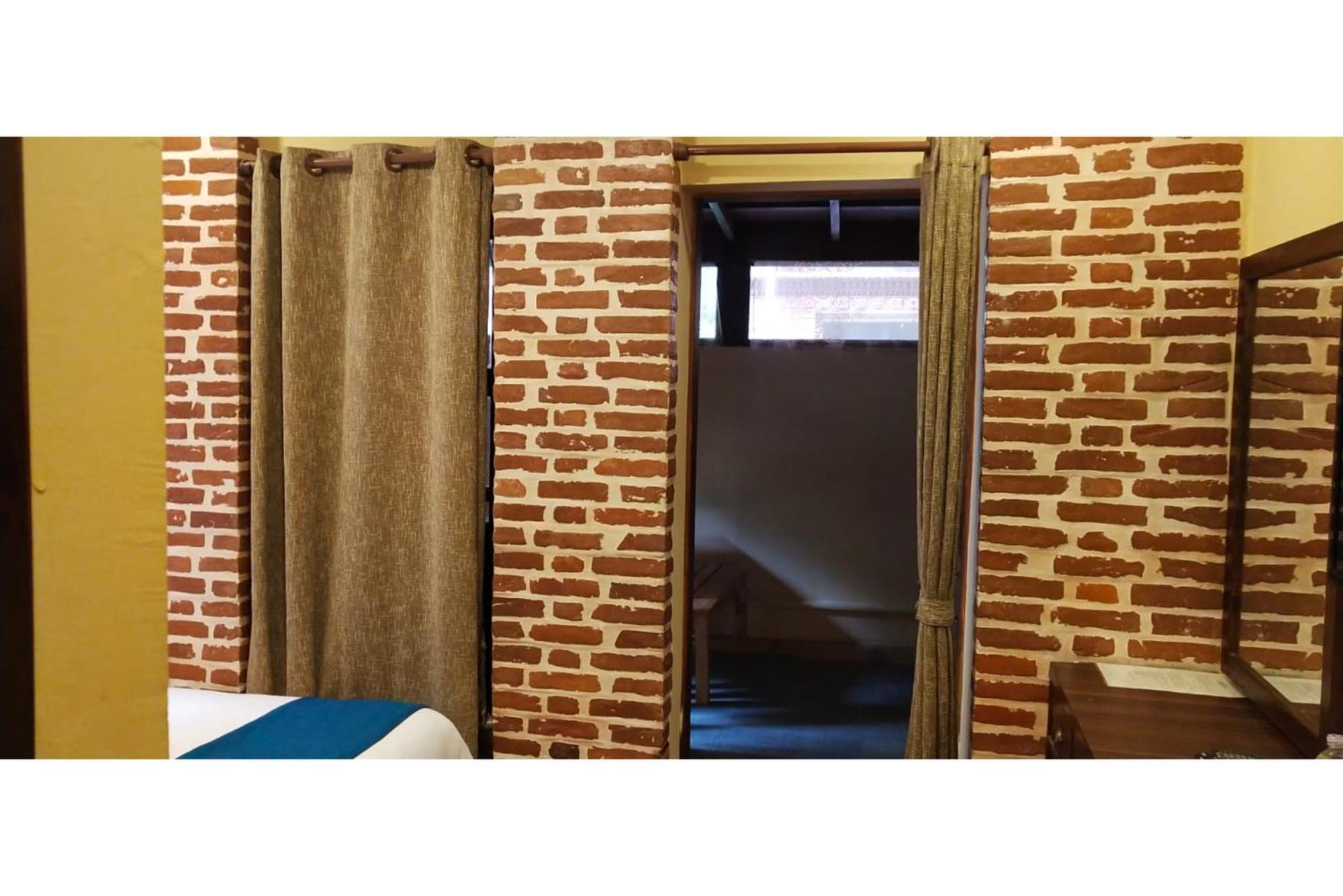 Salwood Heritage Kathmandu Exterior foto